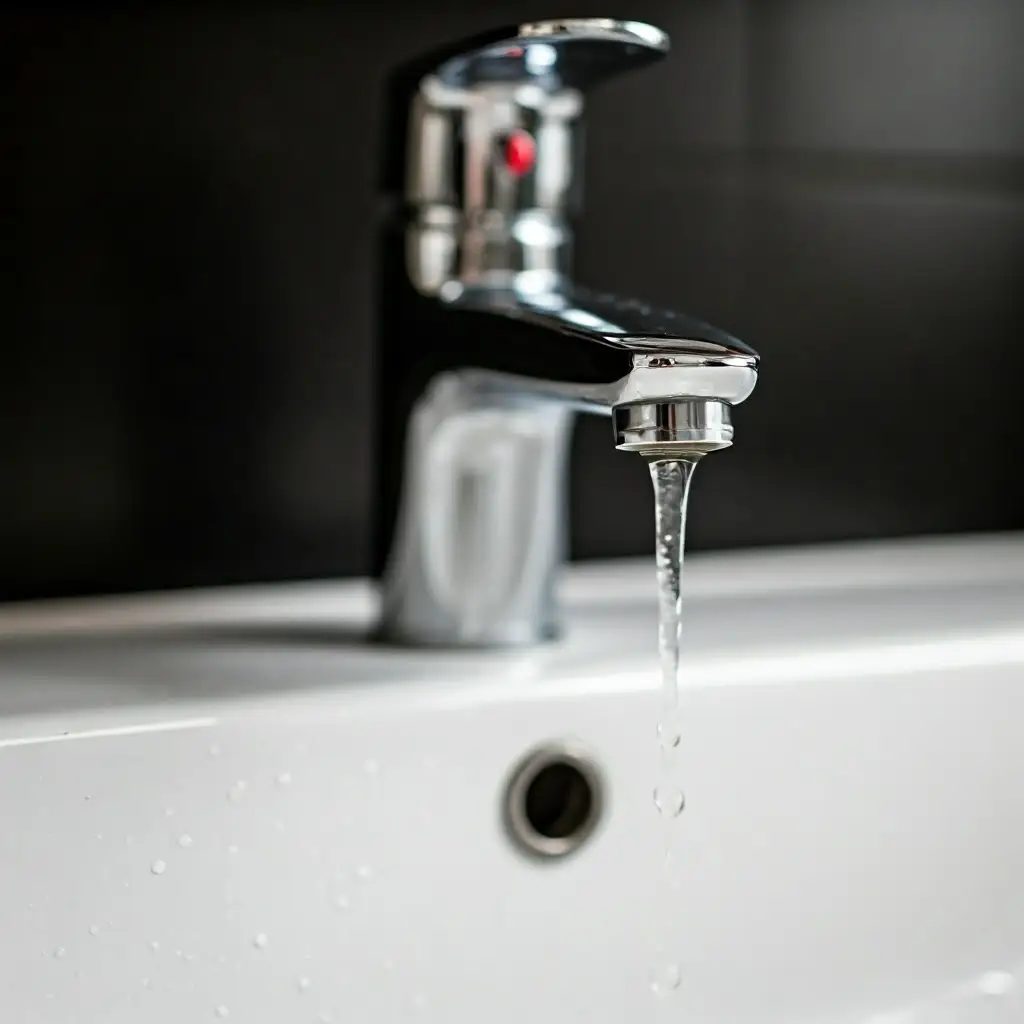 Leaky faucet causing high water bill, reasons for increased and unexplained water usage.