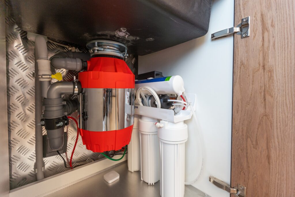 common causes of garbage disposal repair costs