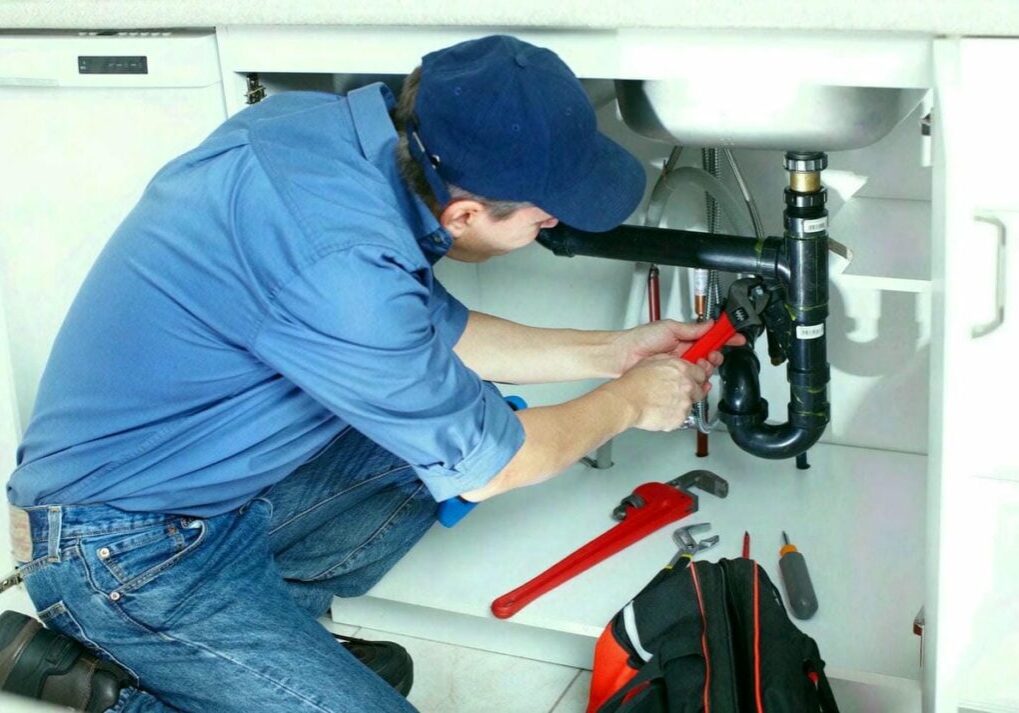 The Benefits of Professional Plumbing Services