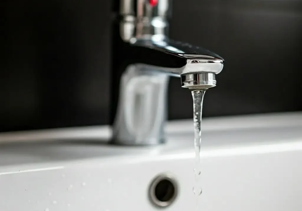 Leaky faucet causing high water bill, reasons for increased and unexplained water usage.